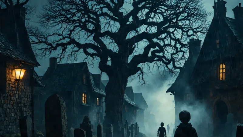 Historias de Terror para Leer