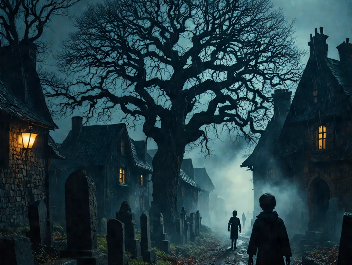 Historias de Terror para Leer