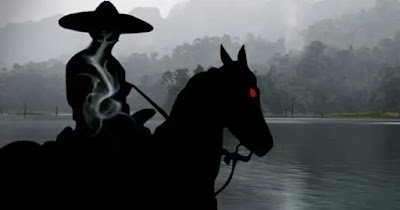 La Leyenda del Charro Negro: Historia, Origen y Significado