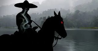 LEYENDAS de TERROR MEXICANAS