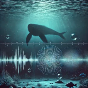 Sonido Bloop Leyenda