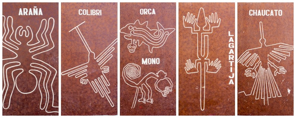 ¿Que son las Lineas de Nazca?