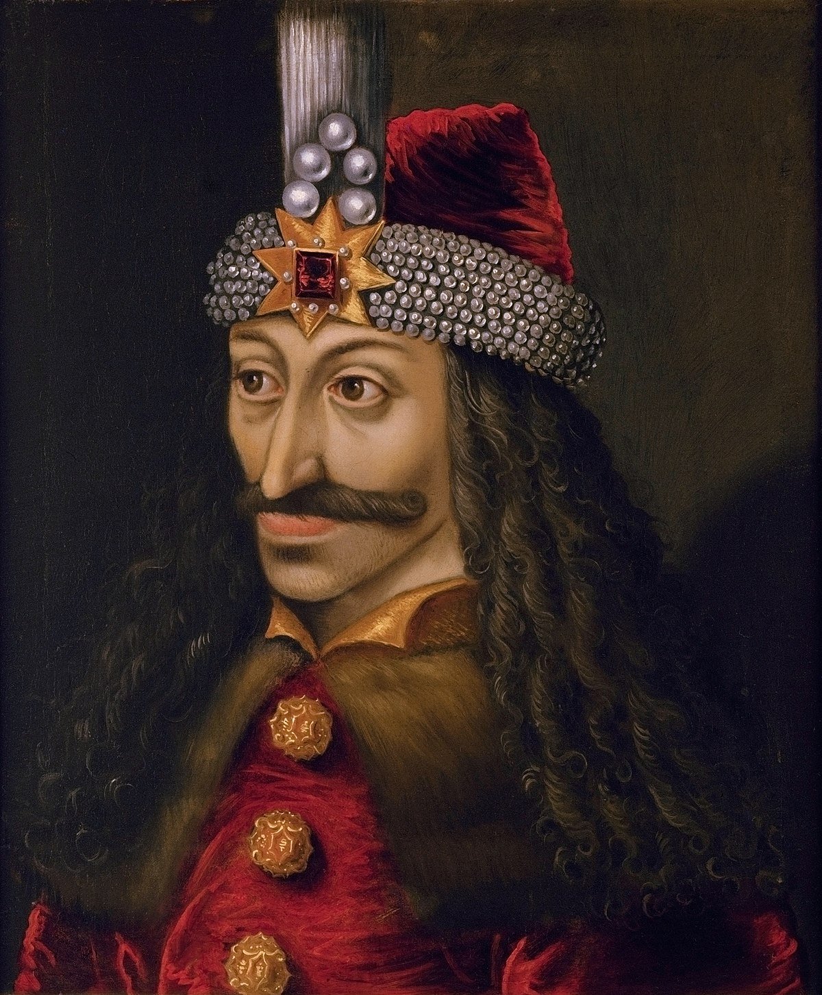 Vlad Tepes Dracula