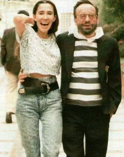 Florinda Meza y Chompiras
