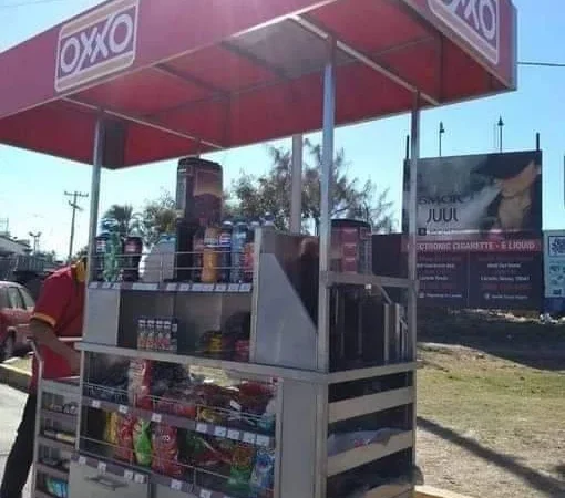 México Surrealista Imágenes que solo pasan en México