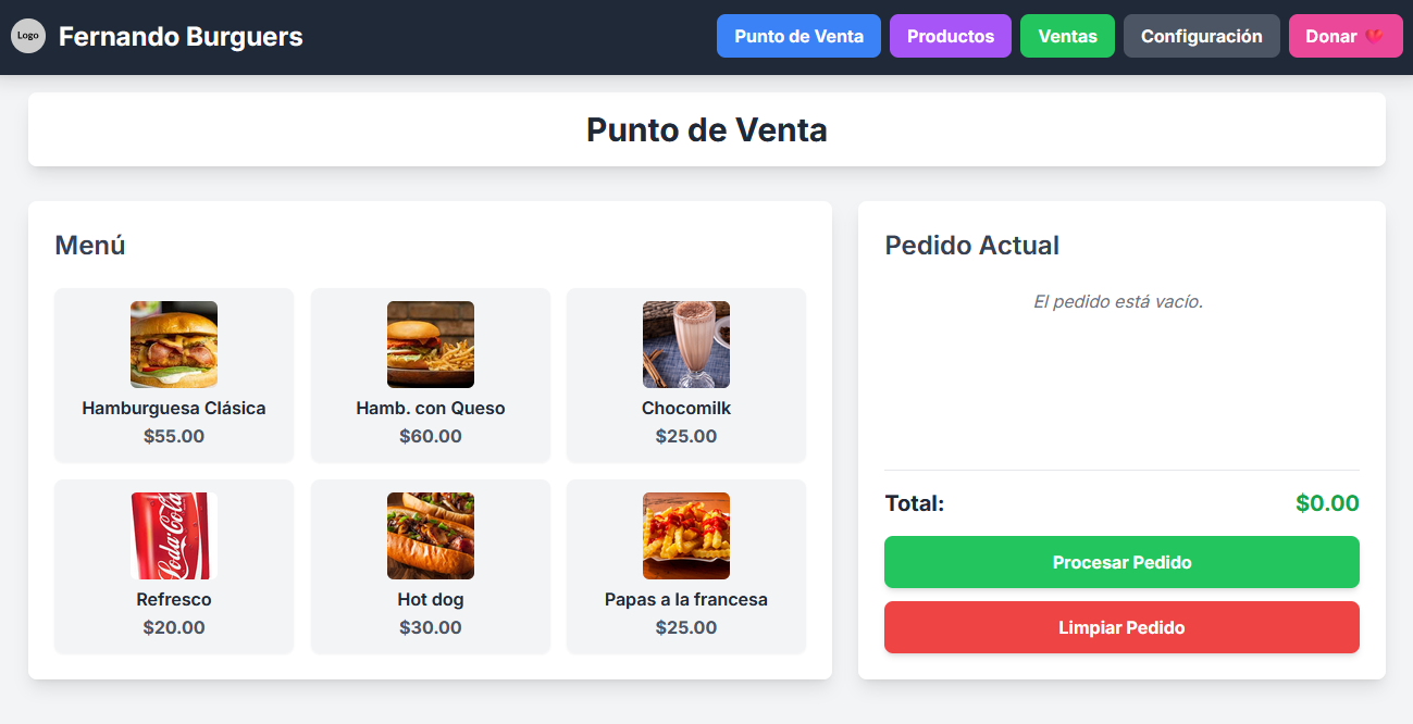 OrionPOS Una Herramienta Gratuita para Impulsar tu Negocio