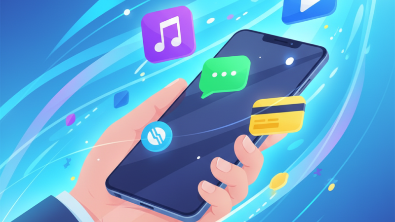 Las 5 Tecnologías de IA que Ya Usas y No Sabías