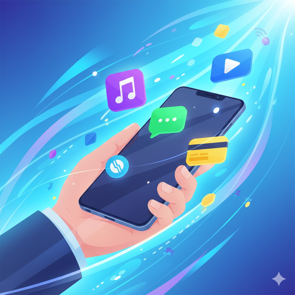 Las 5 Tecnologías de IA que Ya Usas y No Sabías