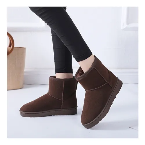 Botas sayayin Mujeres